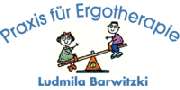 Barwitzki Ludmila, Praxis für Ergotherapie - LOGO
