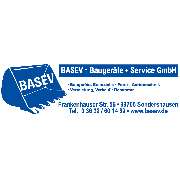 BASEV Baugeräte + Service GmbH - LOGO