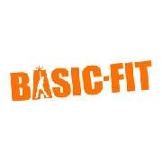 Basic-Fit - LOGO