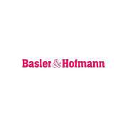 Basler & Hofmann Deutschland GmbH - LOGO