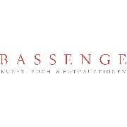 Bassenge Auktionen - LOGO