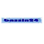 bassin 24 Schwimmbadtechnik - LOGO