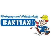 BASTIAN GmbH Werkzeuge und Arbeitsschutz - LOGO