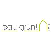 Logo - bau grün ! gmbh