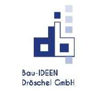 Bau-IDEEN Dröschel GmbH - LOGO
