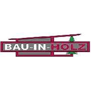 BAU-IN-HOLZ GmbH - LOGO
