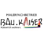 Bau Kaiser - Maler & Trockenbauer in Kleve - LOGO