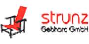 Bau-Möbelschreinerei STRUNZ Gebhard GmbH - LOGO