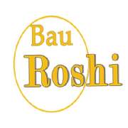 Bau Roshi - LOGO