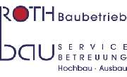 Bau Roth - LOGO