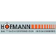 Bau-Sachverständigen-Ing.-büro Hofmann - LOGO