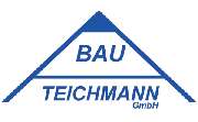 Bau Teichmann GmbH - LOGO