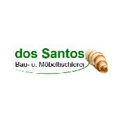 Bau- u. Möbeltischlerei dos Santos - LOGO