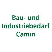 Bau- und Industriebedarf Herr Sandy Camin - LOGO