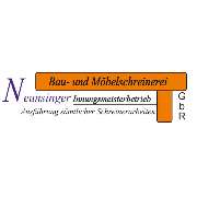 Bau- und Möbelschreinerei GbR Ernst und Bernd Neunsinger - LOGO