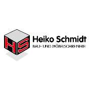 Bau- und Möbelschreinerei Heiko Schmidt - LOGO