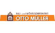 Bau- und Möbelschreinerei Otto Müller - LOGO