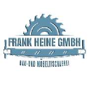 Bau- und Möbeltischlerei Frank Heine GmbH - LOGO