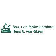 Bau- und Möbeltischlerei Hans Erik von Eitzen - LOGO