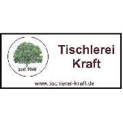Bau- und Möbeltischlerei Kraft GmbH - LOGO