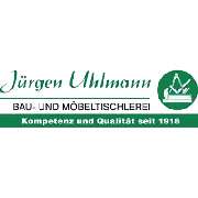 Bau-und Möbeltischlerei Michael Uhlmann - LOGO