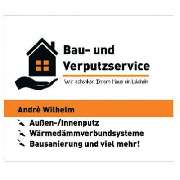 Bau & Verputzservice / André Wilhelm - LOGO
