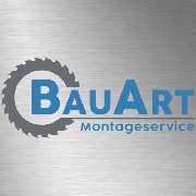 BauArt Montageservice - LOGO