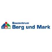 Baubedarf Berg und Mark eG - LOGO