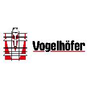 Baudekoration Uwe Vogelhöfer - LOGO