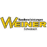 Baudienstleistungen Weiner Schwabach - LOGO