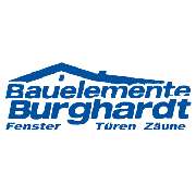 Bauelemente Burghardt - LOGO