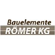 Bauelemente Römer KG - LOGO