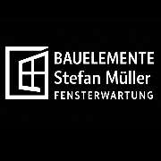 Bauelemente Stefan Müller - LOGO