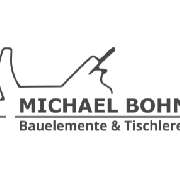 Bauelemente & Tischlerei Michael Bohn - LOGO
