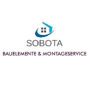 Bauelemente und Montageservice Sobota - LOGO