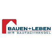 BAUEN+LEBEN – Ihr Baufachhandel | Ottendorf - LOGO