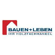 BAUEN+LEBEN – Ihr Holzfachhandel | Kevelaer - LOGO