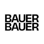 Bauer Bauer Hairdressers Kwartier Latäng - LOGO