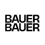 Bauer Bauer Hairdressers Südstadt | Balayage | Cut | Farbe | seit 18 Jahren in Köln - LOGO