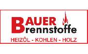 Bauer Brennstoffhandel e.K. - LOGO