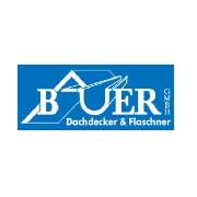 Bauer Dachdecker & Flaschner GmbH - LOGO