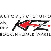 Bauer Harry KFZ-Referat - LOGO