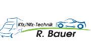 Bauer R. Kfz-Reparatur - LOGO