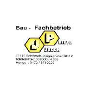 Baufachbetrieb Jürgen Plietz - LOGO