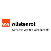 Logo - Wüstenrot Bausparkasse: Alexander Samarneh