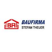 Baufirma Theuer Stefan - LOGO