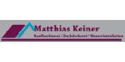Bauflaschnerei/ Dachdeckerei Matthias Keiner - LOGO