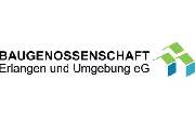 Baugenossenschaft Erlangen und Umgebung eG - LOGO