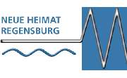 Baugenossenschaft Neue Heimat eG - LOGO
