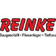 Baugeschäft Christian Reinke - LOGO